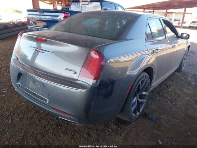 2023 CHRYSLER 300 2C3CCABG7PH641015 Photo 3