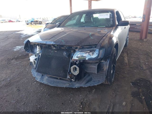2023 CHRYSLER 300 2C3CCABG7PH641015 Photo 5