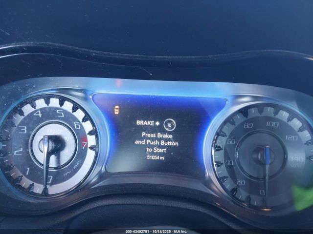 2023 CHRYSLER 300 2C3CCABG7PH641015 Photo 6