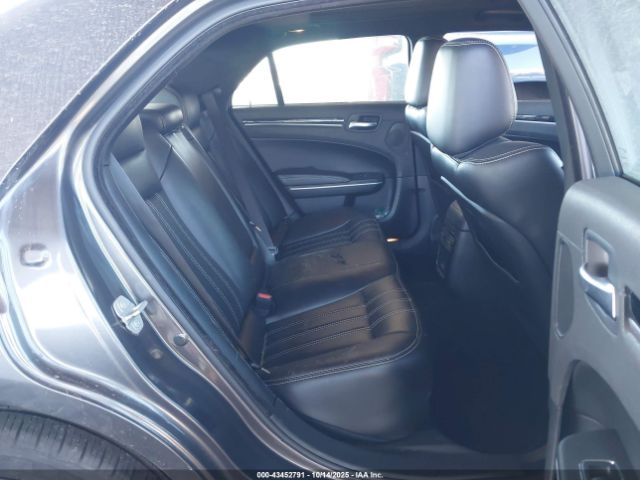 2023 CHRYSLER 300 2C3CCABG7PH641015 Photo 7