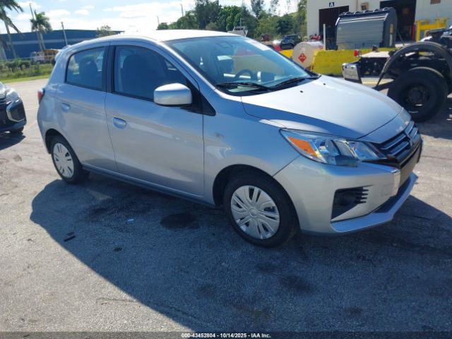 2024 MITSUBISHI MIRAGE ML32AUHJ9RH020937 Photo 0