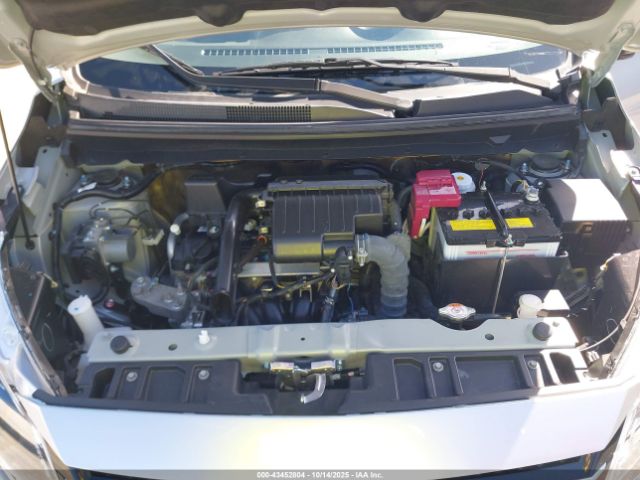 2024 MITSUBISHI MIRAGE ML32AUHJ9RH020937 Photo 9