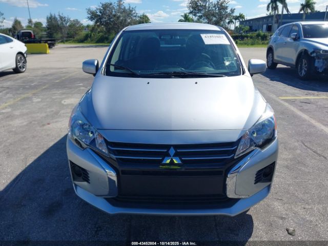 2024 MITSUBISHI MIRAGE ML32AUHJ9RH020937 Photo 5