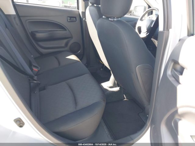 2024 MITSUBISHI MIRAGE ML32AUHJ9RH020937 Photo 7