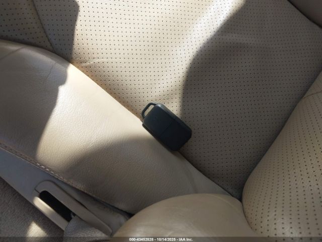 1997 MERCEDES-BENZ SL 500 WDBFA67F9VF146551 Photo 10