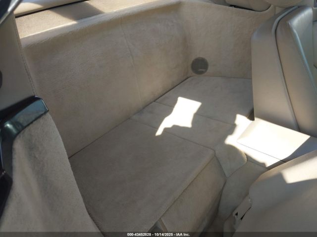 1997 MERCEDES-BENZ SL 500 WDBFA67F9VF146551 Photo 7