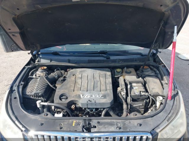 2012 BUICK LACROSSE 1G4GF5E3XCF269178 Photo 9