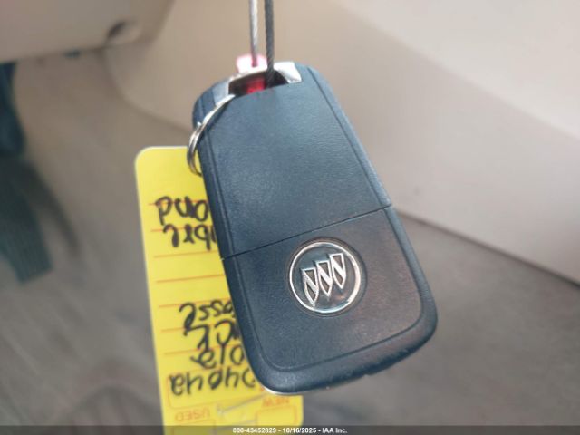 2012 BUICK LACROSSE 1G4GF5E3XCF269178 Photo 10