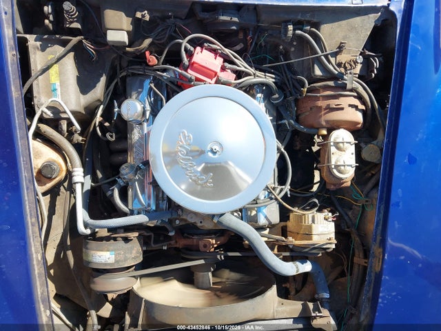 1980 CHEVROLET CORVETTE 1Z878A5436734 Photo 9
