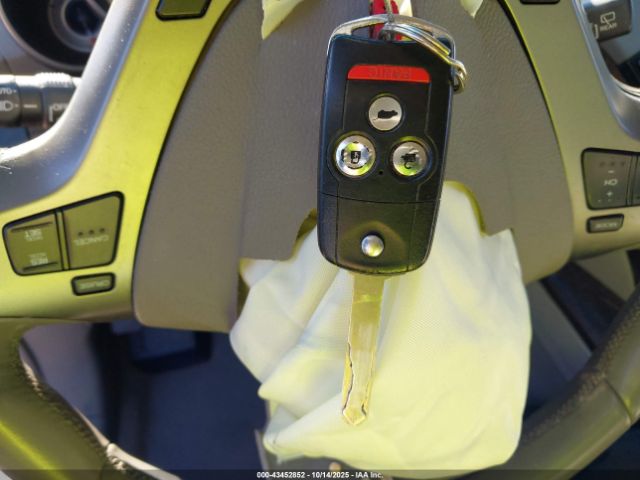 2012 ACURA MDX 2HNYD2H33CH540454 Photo 10