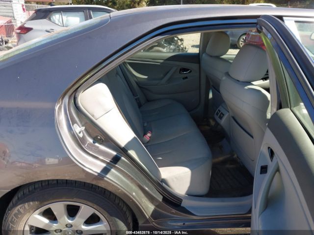 2007 TOYOTA CAMRY HYBRID JTNBB46K773042835 Photo 7