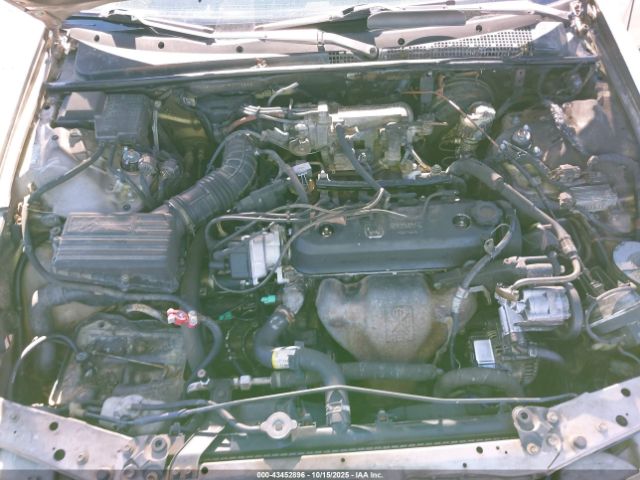 1993 HONDA ACCORD 1HGCB7651PA112895 Photo 9