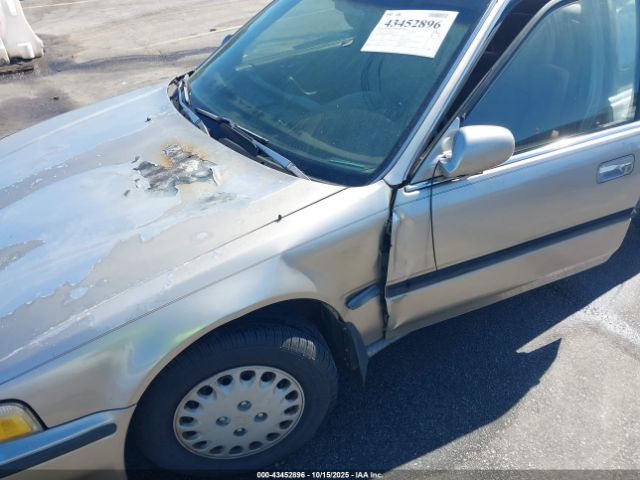 1993 HONDA ACCORD 1HGCB7651PA112895 Photo 5