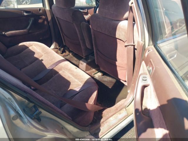 1993 HONDA ACCORD 1HGCB7651PA112895 Photo 7