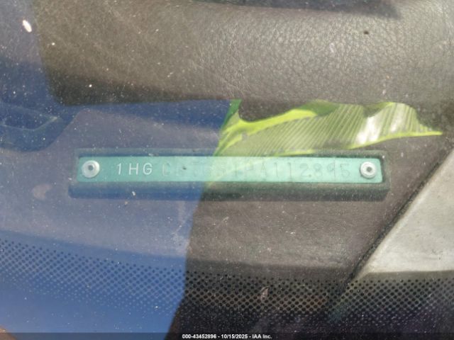 1993 HONDA ACCORD 1HGCB7651PA112895 Photo 8