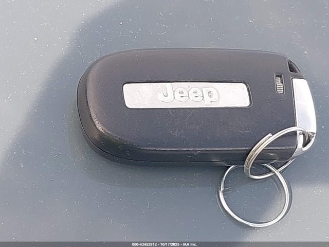 Jeep Cherokee Trailhawk 2015 1C4PJMBS2FW664405 Image 11