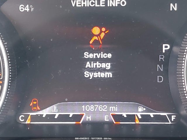 Jeep Cherokee Trailhawk 2015 1C4PJMBS2FW664405 Image 15