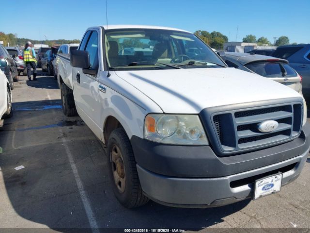 2006 FORD F-150 1FTRF12276NA57477