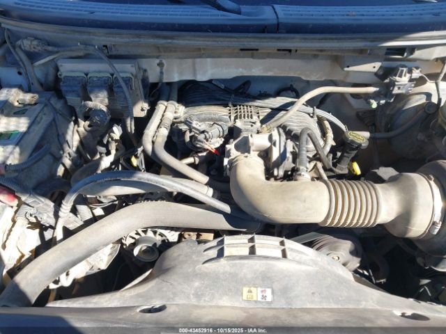 2006 FORD F-150 1FTRF12276NA57477 Photo 9