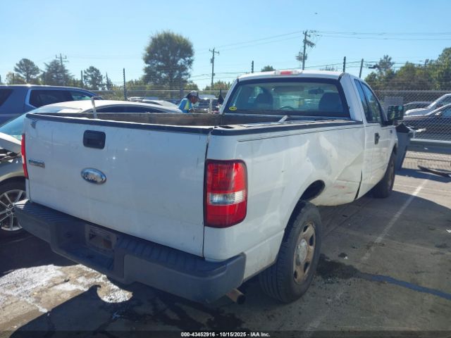2006 FORD F-150 1FTRF12276NA57477 Photo 3