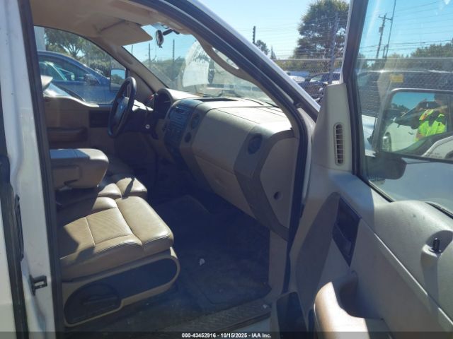 2006 FORD F-150 1FTRF12276NA57477 Photo 4