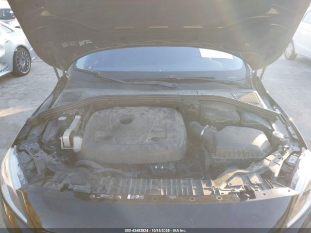 2016 VOLVO V60 YV140MEK0G1291827 Photo 9
