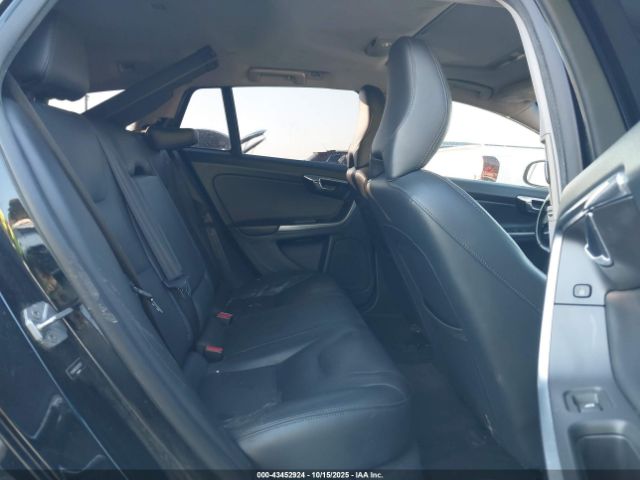 2016 VOLVO V60 YV140MEK0G1291827 Photo 7