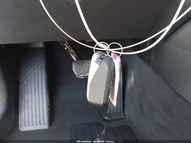 2025 BMW X3 5UX53GP09S9125281 Photo 10