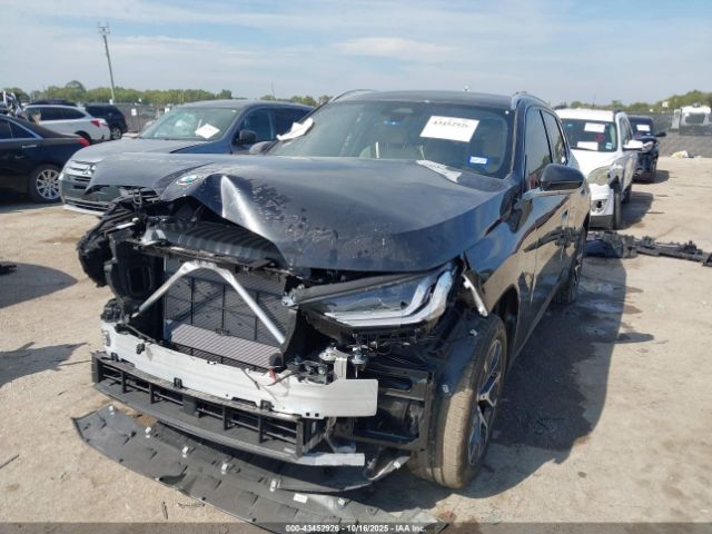 2025 BMW X3 5UX53GP09S9125281 Photo 1