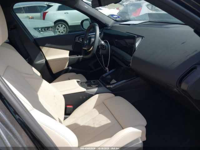 2025 BMW X3 5UX53GP09S9125281 Photo 4