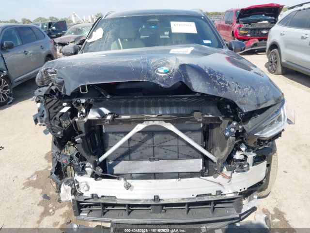 2025 BMW X3 5UX53GP09S9125281 Photo 5