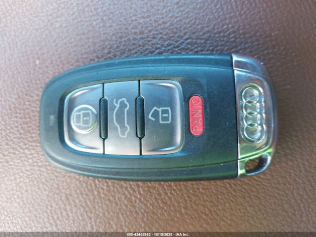 2010 AUDI A5 WAUJFAFH9AN015734 Photo 10