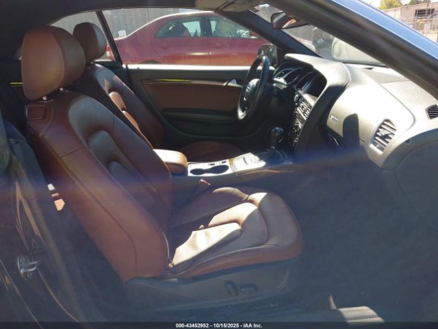 2010 AUDI A5 WAUJFAFH9AN015734 Photo 4