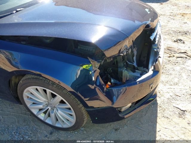 2010 AUDI A5 WAUJFAFH9AN015734 Photo 5