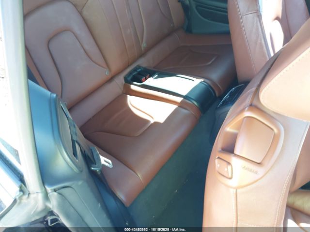 2010 AUDI A5 WAUJFAFH9AN015734 Photo 7