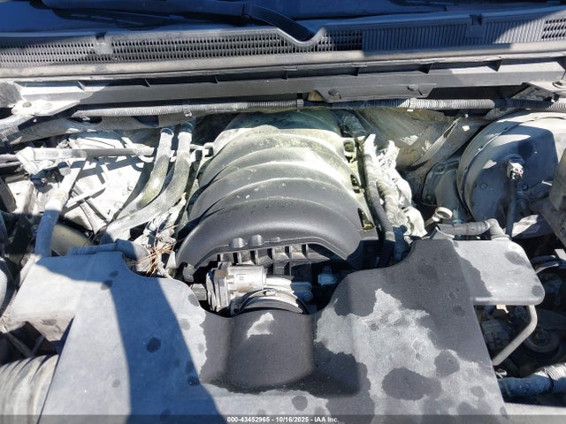 43452965 :رقم المزاد ، 3GTP1MEC6GG166728 vin ، 2016 Gmc Sierra 1500 Sle مزاد بيع