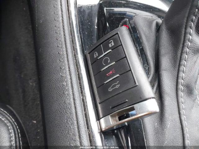 2013 CADILLAC ATS 1G6AE5SX2D0128925 Photo 10