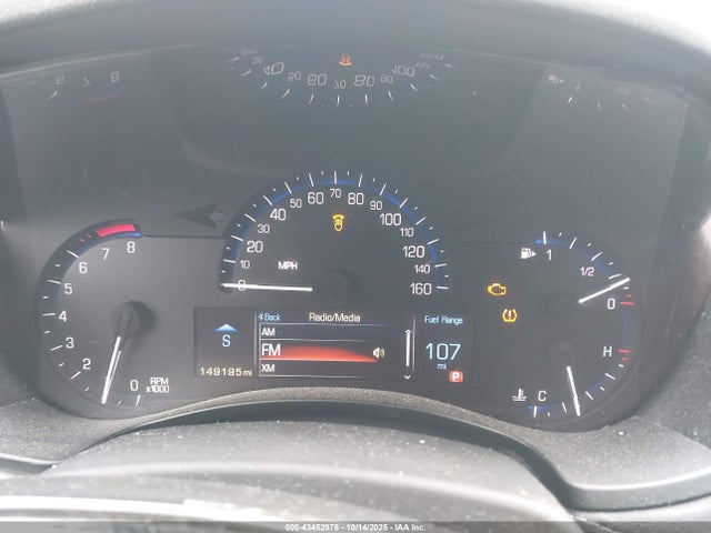 2013 CADILLAC ATS 1G6AE5SX2D0128925 Photo 6