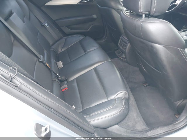 2013 CADILLAC ATS 1G6AE5SX2D0128925 Photo 7