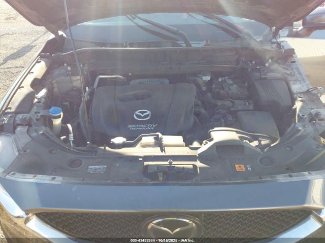 2017 MAZDA CX-5 JM3KFBDL2H0151481 Photo 9