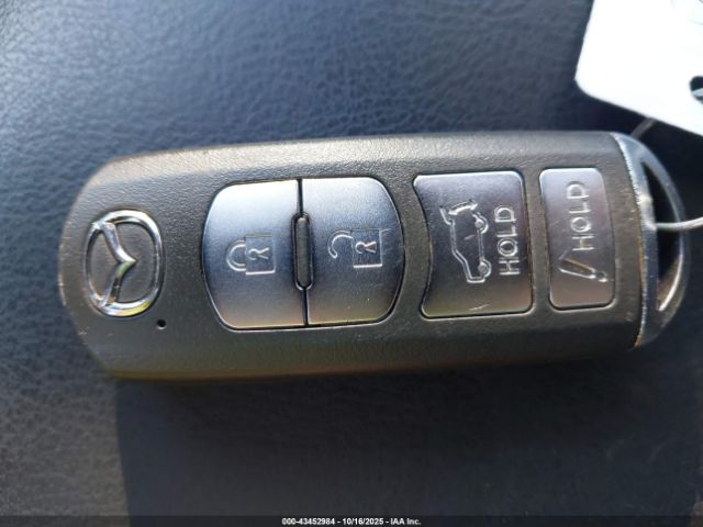 2017 MAZDA CX-5 JM3KFBDL2H0151481 Photo 10