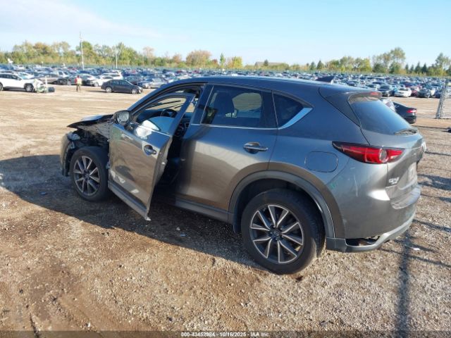 2017 MAZDA CX-5 JM3KFBDL2H0151481 Photo 2