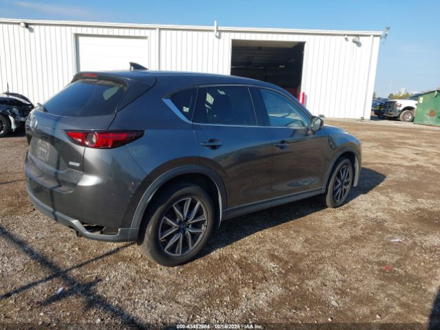 2017 MAZDA CX-5 JM3KFBDL2H0151481 Photo 3