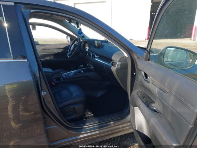 2017 MAZDA CX-5 JM3KFBDL2H0151481 Photo 4