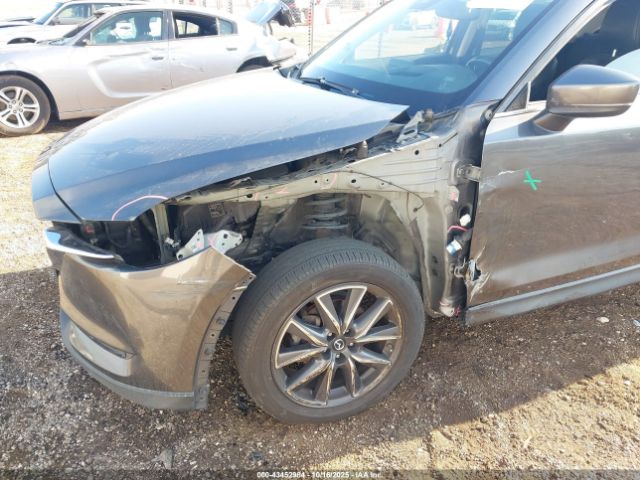 2017 MAZDA CX-5 JM3KFBDL2H0151481 Photo 5