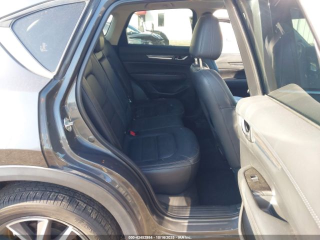 2017 MAZDA CX-5 JM3KFBDL2H0151481 Photo 7