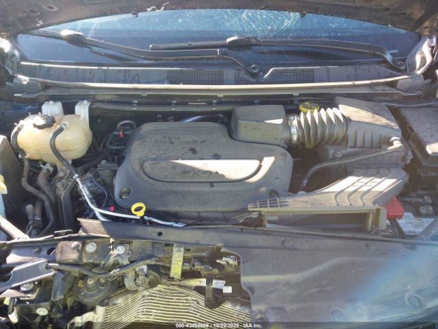 2020 CHRYSLER VOYAGER 2C4RC1DG4LR184316 Photo 9