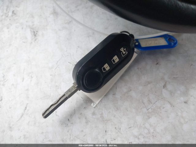 2021 RAM PROMASTER CITY ZFBHRFBB0M6V73206 Photo 10