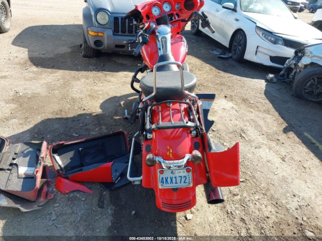 2010 HARLEY-DAVIDSON FLHX 1HD1KB419AB618788 Photo 5