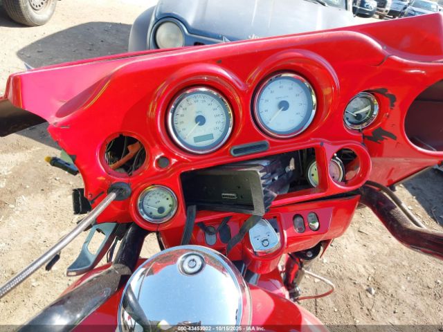 2010 HARLEY-DAVIDSON FLHX 1HD1KB419AB618788 Photo 6